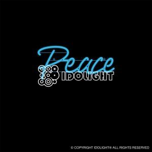 Peace 100